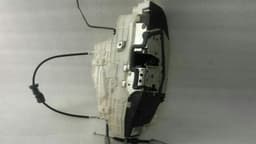 MERCEDES-BENZ Mercedes S-Class W221 RRH door lock A2217308035 door lock rear right — thumbnail 7