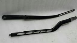 AUDI Audi A3 8P RHD Wiper Arm Set 8P2955407A Right Handlebar — thumbnail 2