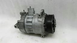 AUDI Audi A3 8P climate compressor 1K0820808B A/C compressor 1.6TDI — thumbnail 5