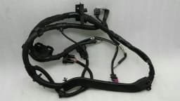 AUDI Audi S5 Unknown Wiring Loom 8T2971228 Wiring Harness — thumbnail 4