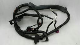 AUDI Audi S5 Unknown Wiring Loom 8T2971228 Wiring Harness — thumbnail 3