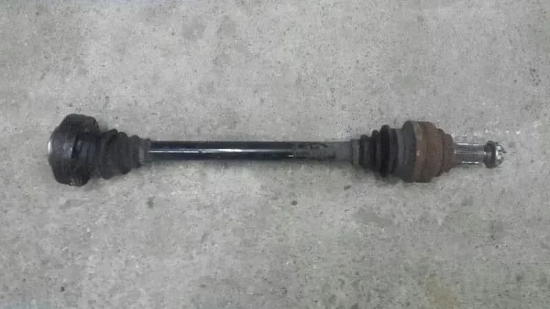 BMW BMW 6 series E63 E64 left rear drive shaft 7572431 rear left drive shaft