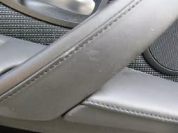 BMW BMW 5 Series E60 Door Card Front Right 51418043418 Right Hand Drive RHD LCI ANTHRACITE — thumbnail 10