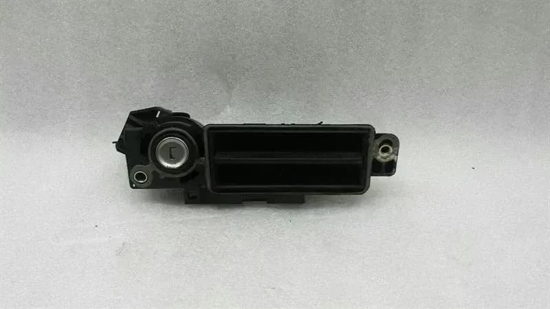 Mercedes E Class W211 boot lid handle A2039500693 tailgate handle