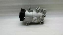VW Volkswagen Golf Unknown A/C Compressor 5Q0820803B Air Conditioning Compressor — thumbnail 1