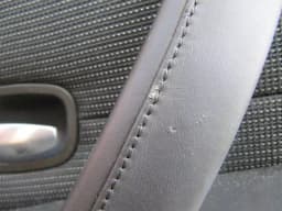 BMW BMW 5 Series E60 Door Card Front Right 51418043418 Right Hand Drive RHD LCI ANTHRACITE — thumbnail 3
