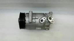VW Volkswagen Golf Unknown A/C Compressor 5Q0820803B Air Conditioning Compressor — thumbnail 2