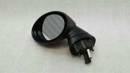 MINI MINI COOPER S R53 R50 Left Door Mirror 7192473 Exterior Mirror Left — thumbnail 5