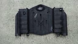 MERCEDES-BENZ Mercedes S-class W220 Airbox A1120901501 Air Filter Box M112 V6 S350 W211 W215 — thumbnail 3