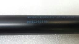 CITROËN Citroen C5 boat lid strut 9682256580 gas pressure spring gas pressure damper tailgate — thumbnail 4