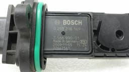 BMW BMW 5 Series F07 GT Air Flow Meter 7566990 Mass Air Flow Sensor — thumbnail 2