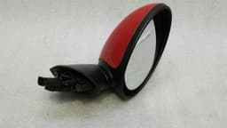 MINI MINI COOPER S R53 R50 Left Door Mirror 7192473 Exterior Mirror Left — thumbnail 4