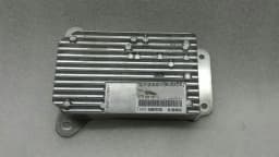 BMW BMW 7 series F01 ICM control unit 6791131 modules F10 550i DSC TRACTION — thumbnail 3