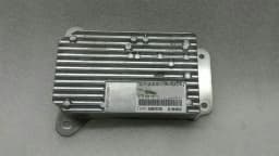 BMW BMW 7 series F01 ICM control unit 6791131 modules F10 550i DSC TRACTION — thumbnail 1