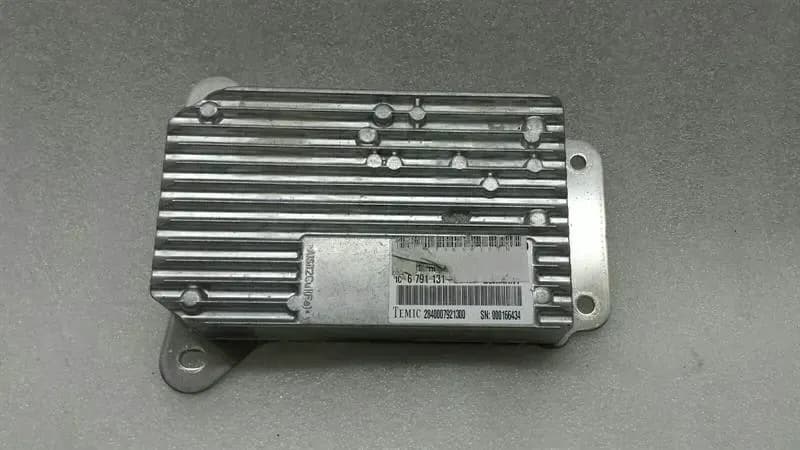BMW 7 series F01 ICM control unit 6791131 modules F10 550i DSC TRACTION