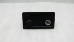 BMW BMW 5 Series E60 Console Cigarette Lighter 7034100 Ashtray — thumbnail 5
