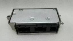 BMW BMW 5 Series F07 GT Safety Module ECU 9209684 Air Control Unit SRS — thumbnail 2