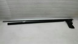 MERCEDES-BENZ Mercedes CLS W219 RRH door chrome strip A2197350465 bay strip rear right — thumbnail 1