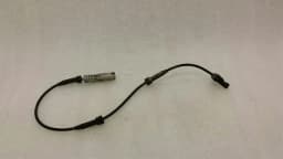 BMW BMW 6 Series E63 E64 A.B.S Sensor ABS Sensor — thumbnail 4