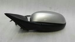 JAGUAR Jaguar S-type RHD left door mirror right hand drive 6 pin — thumbnail 5