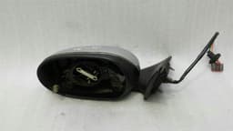 JAGUAR Jaguar S-type RHD left door mirror right hand drive 6 pin — thumbnail 1
