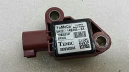 LAND ROVER Range Rover Sport L320 Crash Sensor YDB000141 Impact Sensor SRS — thumbnail 5