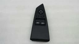 BMW BMW 6 Series E63 Main Window Switch 8029906 RHD RIGHT HANDLEBAR — thumbnail 1