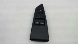 BMW BMW 6 Series E63 Main Window Switch 8029906 RHD RIGHT HANDLEBAR — thumbnail 5