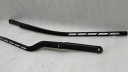 AUDI Audi A3 8P RHD Wiper Arm Set 8P2955407A Right Handlebar — thumbnail 3