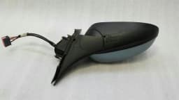 JAGUAR Jaguar X-type RHD right door mirror right hand drive 7 pin — thumbnail 7