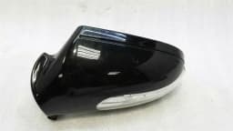 MERCEDES-BENZ Mercedes SLK R171 left door mirror cover A1718100164 exterior mirror left housing — thumbnail 7