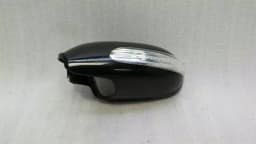 MERCEDES-BENZ Mercedes SLK R171 left door mirror cover A1718100164 exterior mirror left housing — thumbnail 2
