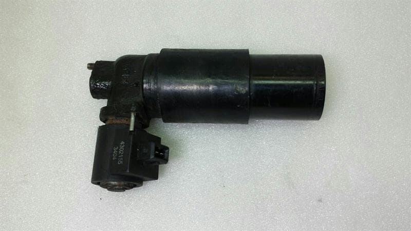 BMW BMW 5 Series E60 M5 Pressure Accumulator 7834553 Pressure Accumulator Vanos S85 V10 M6