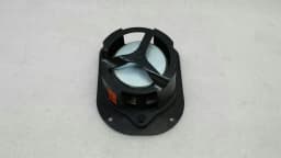 BMW BMW 6 Series E63 Speakers 65136929768 Loudspeakers Logic7 L7 HK — thumbnail 3