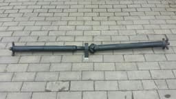 MERCEDES-BENZ Mercedes C Class W204 Propshaft A2044101816 Propshaft Manual Gearbox — thumbnail 5