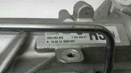BMW BMW 5 Series F10 M5 RHD Power Steering Rack 2284986 Right Handlebar — thumbnail 2