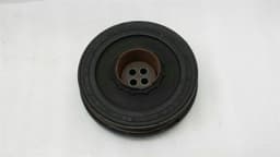 BMW BMW 1 Series F21 F20 vibration damper 8512072 Crankshaft Pulley diesel — thumbnail 2