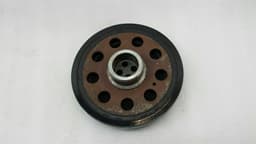 BMW BMW 1 Series F21 F20 vibration damper 8512072 Crankshaft Pulley diesel — thumbnail 1