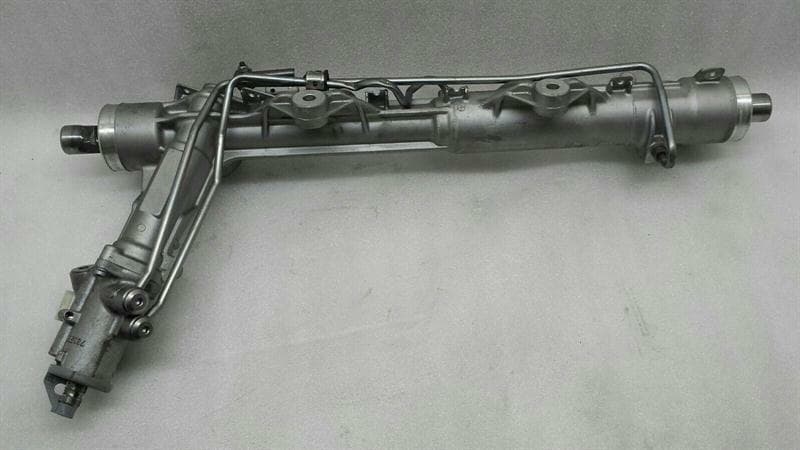 BMW BMW 5 Series F10 M5 RHD Power Steering Rack 2284986 Right Handlebar