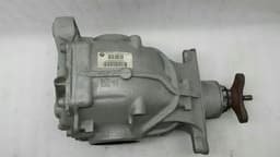 BMW BMW 7 Series F01 Rear Differential 7577097 Rear Diff Ratio 3.47 750iX — thumbnail 9