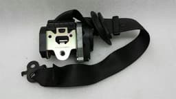 BMW BMW 5 Series F07 GT Seat Belt Strap Front Left 7233509 Front Left Seatbelt — thumbnail 4