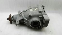 BMW BMW 7 Series F01 Rear Differential 7577097 Rear Diff Ratio 3.47 750iX — thumbnail 4