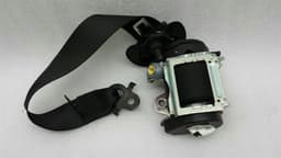 BMW BMW 5 Series F07 GT Seat Belt Strap Front Left 7233509 Front Left Seatbelt — thumbnail 2