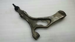 AUDI Audi Q7 4L Left Front Wishbone 7P0407151C Front Left Wishbone — thumbnail 6