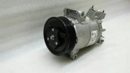 VW Volkswagen Golf Unknown A/C Compressor 5Q0820803B Air Conditioning Compressor — thumbnail 3