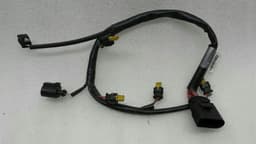 AUDI Audi RS5 8T Injector Wiring 079971627R Fuel Injector Wiring Harness — thumbnail 4