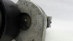 MERCEDES-BENZ Mercedes C-class W204 W212 tensioner pulley A2712000470 belt tensioner — thumbnail 8
