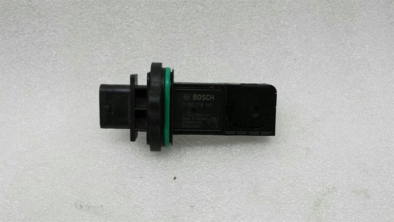 BMW BMW 5 Series F07 GT Air Flow Meter 7566990 Mass Air Flow Sensor