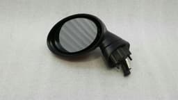 MINI MINI COOPER S R53 R50 Left Door Mirror 7192473 Exterior Mirror Left — thumbnail 7