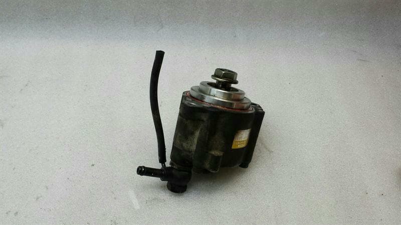 TOYOTA Toyota Hilux Vacuum Pump 2930067020 Vacuum Pump D4D 3.0D